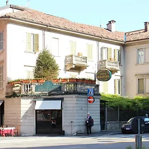 Bologna Hotel Varese