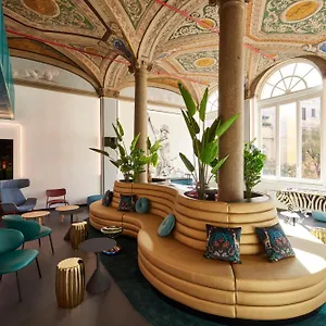  Hostal Jo&joe Italia