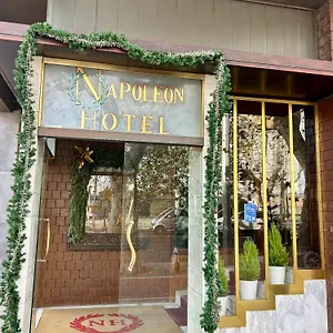 *** Hotel Napoleon Italia
