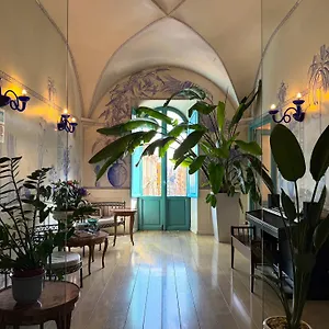 Lilium Boutique Hotel Rom