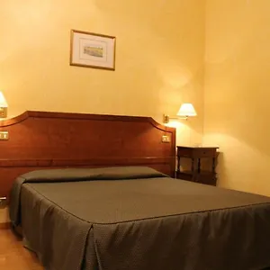 Fiori Hotel Rom