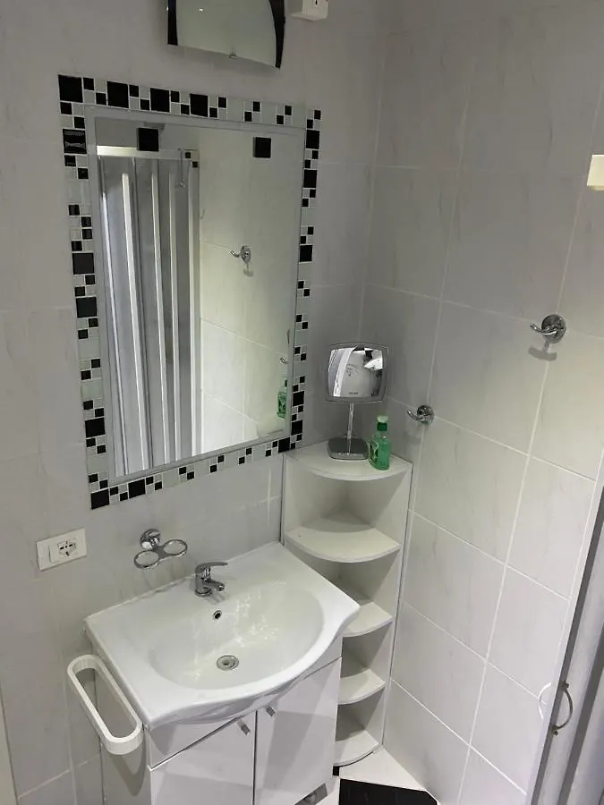לינה וארוחת בוקר Staranzano B & Baichin איטליה